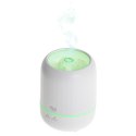 Adler | AD 7968 | Ultrasonic aroma diffuser 3in1 | Ultrasonic | Suitable for rooms up to 25 m² | White