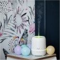 Adler | AD 7968 | Ultrasonic aroma diffuser 3in1 | Ultrasonic | Suitable for rooms up to 25 m² | White