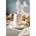 Adler | AD 7968 | Ultrasonic aroma diffuser 3in1 | Ultrasonic | Suitable for rooms up to 25 m² | White