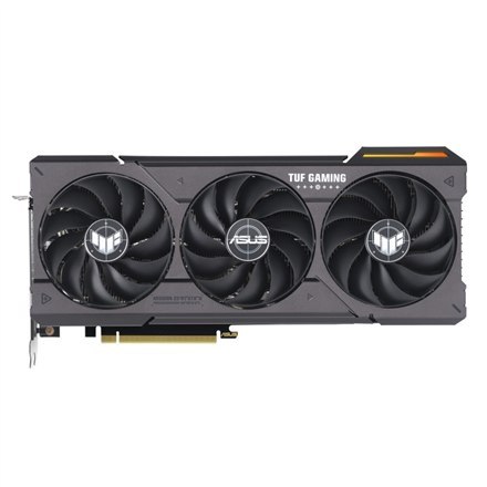 Asus | TUF Gaming GeForce RTX 4060 Ti 8 GB | NVIDIA GeForce RTX 4060 Ti | 8 GB