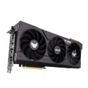 Asus | TUF Gaming GeForce RTX 4060 Ti 8 GB | NVIDIA GeForce RTX 4060 Ti | 8 GB