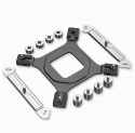DeepCool Mounting Upgrades For CASTLE/GAMMAXX Liquid Coolers Deepcool | Mounting Upgrades For CASTLE/GAMMAXX Liquid Coolers | EM