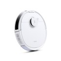Ecovacs | DEEBOT N8 PRO | Vacuum cleaner | Wet&Dry | Operating time (max) 110 min | Lithium Ion | 3200 mAh | Dust capacity 0.42 