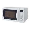 Candy | CMWA20SDLW | Microwave Oven | Free standing | White | 700 W