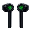 Razer | Hammerhead Pro HyperSpeed | Wireless | True Earbuds | In-ear | Microphone | Black | Noise canceling | Wireless