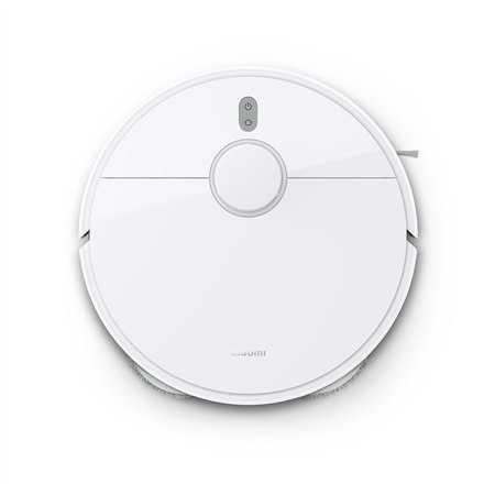 Xiaomi | S10+ EU | Robot Vacuum | Wet&Dry | Operating time (max) min | 5200 mAh | Dust capacity 0.45 L | 4000 Pa | White | Batt