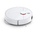 Xiaomi | S10+ EU | Robot Vacuum | Wet&Dry | Operating time (max) min | 5200 mAh | Dust capacity 0.45 L | 4000 Pa | White | Batt