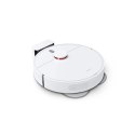 Xiaomi | S10+ EU | Robot Vacuum | Wet&Dry | Operating time (max) min | 5200 mAh | Dust capacity 0.45 L | 4000 Pa | White | Batt