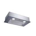 Candy | Hood | CBG625/1X | Energy efficiency class C | Canopy | Width 52 cm | 207 m³/h | Mechanical | Stainless Steel | LED