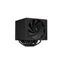 Deepcool | Fan CPU Cooler | ASSASSIN IV | Black | Intel, AMD