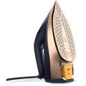Philips | DST8050/20 Azur | Steam Iron | 3000 W | Water tank capacity 350 ml | Continuous steam 85 g/min | Steam boost performan