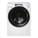 Candy | RP 586BWMBC/1-S | Washing Machine | Energy efficiency class A | Front loading | Washing capacity 8 kg | 1500 RPM | Depth