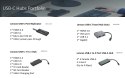 Lenovo | USB-C 7-in-1 Hub | USB Hub | USB 3.0 (3.1 Gen 1) ports quantity 2 | USB 2.0 ports quantity 1 | HDMI ports quantity 1