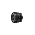 Sony SELP1020G E PZ 10-20mm F4 G Wide-Angle APS-C Lens Sony | SELP1020G E PZ 10-20mm F4 G | Sony