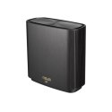 Asus | ZenWiFi XT8 (B-2-PK), EU_UK plug | 802.11ax | 10/100/1000 Mbit/s | Ethernet LAN (RJ-45) ports 3 | Mesh Support Yes | MU-M