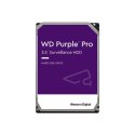 Western Digital | Surveillance Hard Drive | Purple Pro WD121PURP | 7200 RPM | 12000 GB