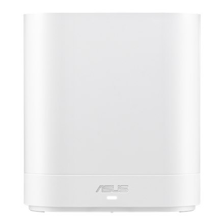 Asus | Wifi 6 802.11ax Tri-band Business Mesh System | EBM68 (1-Pack) | 802.11ax | 4804 Mbit/s | 10/100/1000 Mbit/s | Ethernet L