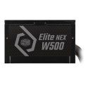 Cooler Master | Elite Nex White | MPW-5001-ACBW-BEU | 500 W