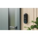 Reolink | Doorbell with Camera, DoorBell PoE, 5Mp | PoE IEEE 802.3af