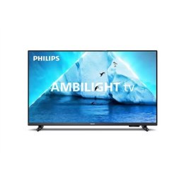 Philips 32PFS6908/12 32" (80 cm) Telewizor Smart TV FHD Wi-Fi DVB-T/T2/T2-HD/C/S/S2