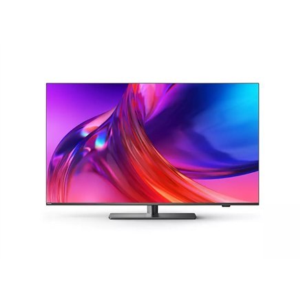Philips | Smart TV | 43PUS8818 | 43"" | 108 cm | 4K UHD (2160p) | Android TV