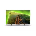 Philips | Smart TV | 50PUS8118 | 50"" | 126 cm | 4K UHD (2160p)