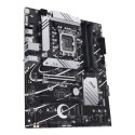 Asus | PRIME B760-PLUS | Gniazdo procesora LGA1700 Socket | Typ chipsetu Intel B760 | Technologia obsługiwanej pamięci RAM DDR5 