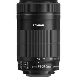 Canon | EF-S 55-250MM F4-5.6 IS STM | Canon