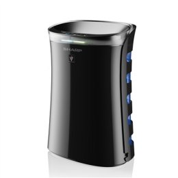 Sharp Air Purifier with Mosquito catching UA-PM50E-B 4-51 W Suitable for rooms up to 40 m² Black