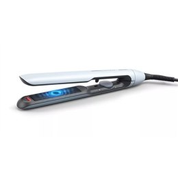 Philips | Hair Straitghtener | BHS520/00 | Warranty 24 month(s) | Ceramic heating system | Ionic function | Display LED | Temper
