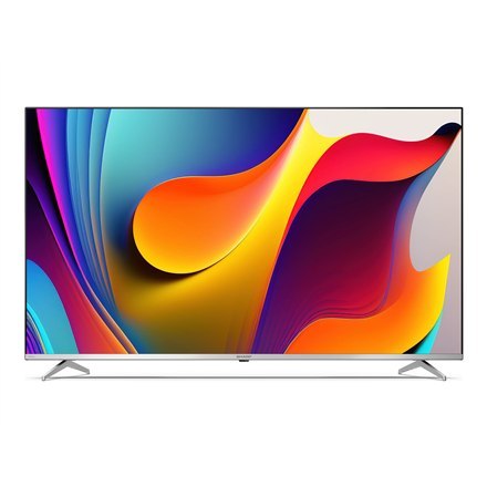 Sharp | Smart TV | 55FP1EA | 55"" | 139 cm | 4K UHD (2160p) | Android TV
