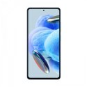 Xiaomi | Redmi | Note 12 Pro 5G | Sky Blue | 6.67 "" | AMOLED | 1080 x 2400 pixels | Mediatek | Internal RAM 6 GB | 128 GB | Dua