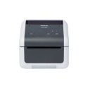 Brother TD-4210D | Mono | Thermal | Printer