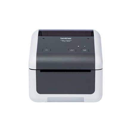 Brother TD-4210D | Mono | Thermal | Printer