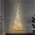 Twinkly Light Tree 2D Smart LED 70 RGBW (Multicolor + White), 2m Twinkly | Light Tree 2D Smart LED 70, 2m | RGBW - 16M+ colors +