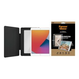 PanzerGlass | Flip cover for tablet | Apple 10.2-inch iPad (7th generation, 8th generation, 9th generation)