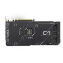 Karta graficzna Asus Dual GeForce RTX 4070 SUPER OC Edition 12GB GDDR6X Gaming | NVIDIA GeForce RTX 4070 SUPER | 12 GB