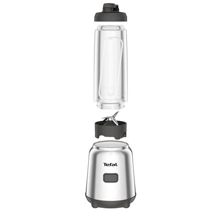 Tefal BL15FD Mix&Move Blender, Stainless Steel TEFAL