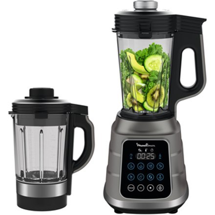 Tefal BL985A31 UltraBlend Blender, Grey TEFAL