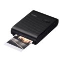 Canon SELPHY Square | QX10 | Wireless | Colour | Dye sublimation | Other | Black