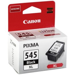 Black Ink cartridge 400 pages 545XL Canon PG