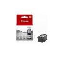 Black Ink cartridge 401 pages 512 Canon PG