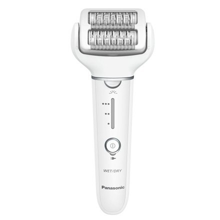 Panasonic ES-EY31-W503 Epilator, White | Panasonic