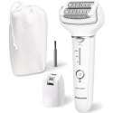 Panasonic ES-EY31-W503 Epilator, White | Panasonic