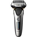 Panasonic ES-LV69-S803 Electric Shaver, Black/Silver Panasonic