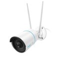 Reolink WiFi Camera W320 Reolink Bullet 5 MP Fixed IP67 H.264 Micro SD, Max. 256 GB