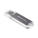 Silicon Power | Ultima-II | 16 GB | USB 2.0 | Silver