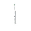 Philips | HX6877/28 | Sonicare ProtectiveClean 6100 Electric Toothbrush | Rechargeable | For adults | ml | Number of heads | Whi