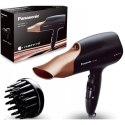 Panasonic EH-NA63CN825 Hair Dryer, Black/Gold | Panasonic