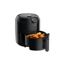 Frytkownica TEFAL Easy Fry Classic EY201815 1500 W, Pojemność 4.2 L, Czarny